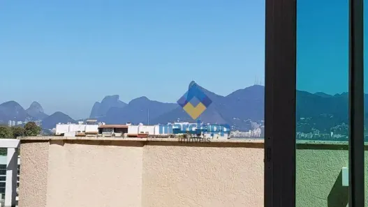 Cobertura com 3 Quartos à venda, 173m² no Icaraí, Niterói