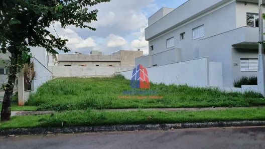 Lote/Terreno à venda, 386m² no Jardim Santa Alice, Santa Bárbara D'Oeste