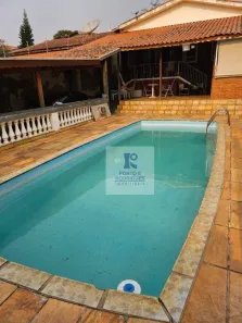 Casa com 3 Quartos para alugar, 290m² no Chácara da Barra, Campinas