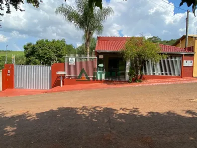 Casa com 3 Quartos à venda, 319m² no Irerê, Londrina