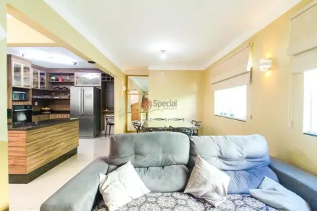 Sobrado com 3 Quartos à venda, 110m² no Itaquera, São Paulo