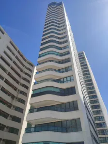 Apartamento com 4 Quartos à venda, 195m² no Piedade, Jaboatão dos Guararapes