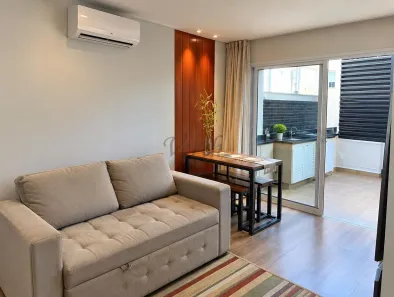 Apartamento com 2 Quartos à venda, 114m² no Vila Brandina, Campinas