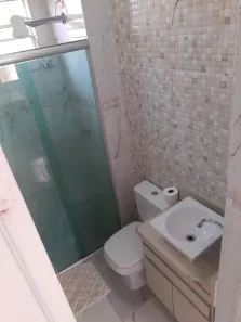 Apartamento com 2 Quartos à venda, 44m² no São Benedito, Santa Luzia