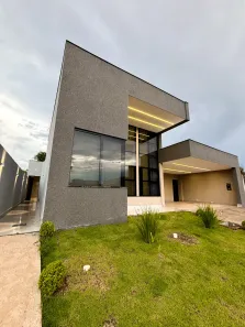 Casa de Condomínio com 3 Quartos à venda, 300m² no Ponte Alta Norte, Brasília