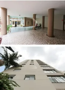 Apartamento com 3 Quartos à venda, 148m² no Bela Vista, São Paulo