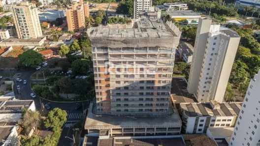 Apartamento com 1 Quarto à venda, 81m² no Patrimônio, Uberlândia
