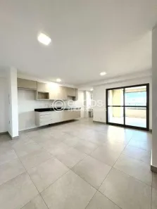 Apartamento com 3 Quartos para alugar, 115m² no Gávea, Uberlândia