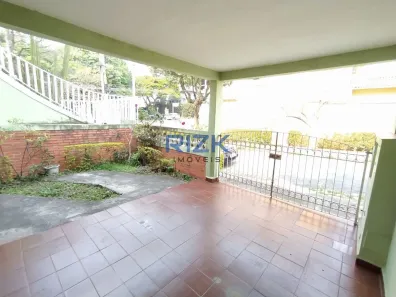 Casa com 3 Quartos à venda, 200m² no Vila Mariana, São Paulo