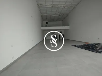 Ponto Comercial para alugar, 300m² no Assunção, São Bernardo do Campo