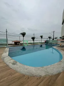 Apartamento com 2 Quartos à venda, 74m² no Vila Atlântica, Mongaguá