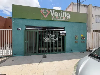 Ponto Comercial para alugar, 84m² no Centro, Petrolina