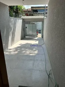 Sobrado com 3 Quartos à venda, 141m² no Jardim Consórcio, São Paulo