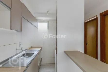 Apartamento com 2 Quartos à venda, 48m² no Olaria, Canoas