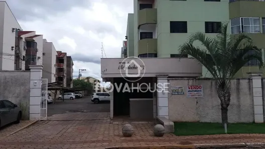 Apartamento com 2 Quartos à venda, 86m² no Vila Carlota, Campo Grande