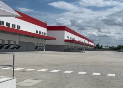 Galpão/Depósito/Armazém para alugar, 2500m² no Distrito Industrial I, Maracanaú