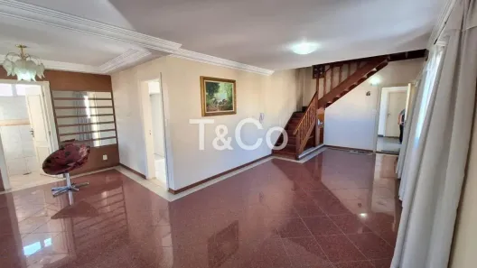 Cobertura com 3 Quartos à venda, 187m² no Centro, Campinas