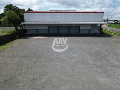 Galpão/Depósito/Armazém para alugar, 1484m² no Cruzeiro, Cachoeirinha
