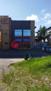 Ponto Comercial para alugar, 140m² no Portão, Lauro de Freitas