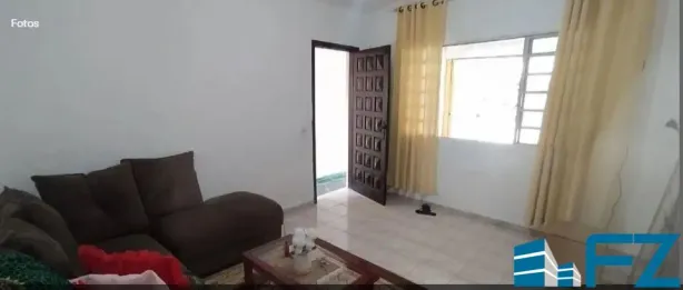 Casa com 2 Quartos à venda, 212m² no Parque Marajoara, Santo André