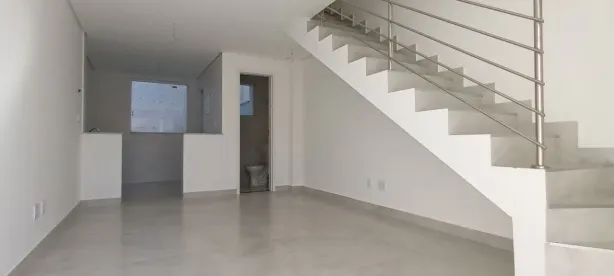 Casa com 2 Quartos à venda, 64m² no Planalto, Belo Horizonte