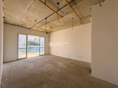 Sala Comercial à venda, 43m² no Jardim do Mar, São Bernardo do Campo