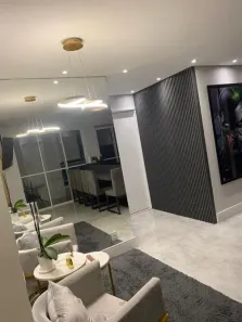 Apartamento com 2 Quartos à venda, 76m² no Vila Osasco, Osasco