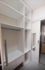 Apartamento com 3 Quartos para alugar, 77m² no Calhau, São Luís