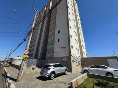 Apartamento com 2 Quartos à venda, 100m² no Vila Mollon IV, Santa Bárbara D'Oeste