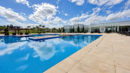 Lote/Terreno à venda, 364m² no Sanga Funda, Nova Santa Rita