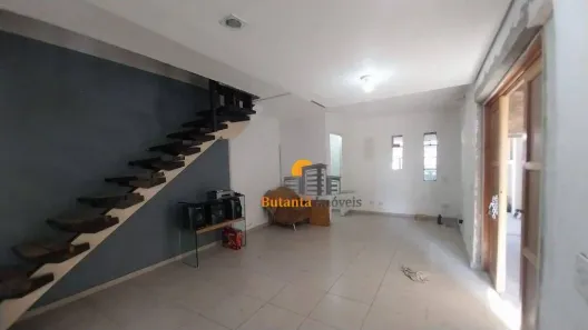 Imóvel Comercial com 3 Quartos para alugar, 120m² no Vila Butantã, São Paulo