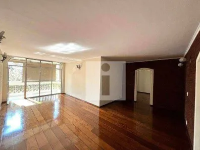 Apartamento com 3 Quartos à venda, 173m² no Centro, Campinas
