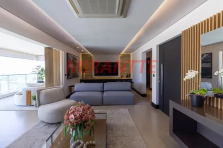 Apartamento com 2 Quartos à venda, 181m² no Santa Teresinha, São Paulo