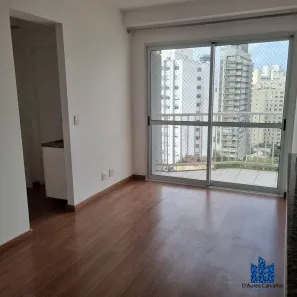 Apartamento com 2 Quartos à venda, 48m² no Vila Mariana, São Paulo