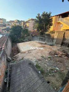 Lote/Terreno à venda, 270m² no Vila Bruna, São Paulo