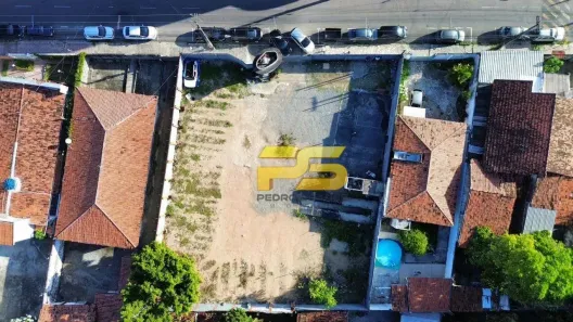 Lote/Terreno à venda, 1050m² no Estados, João Pessoa