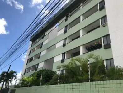 Apartamento com 2 Quartos à venda, 63m² no Indianópolis, Caruaru
