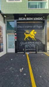 Ponto Comercial para alugar, 100m² no Vila Barreto, São Paulo