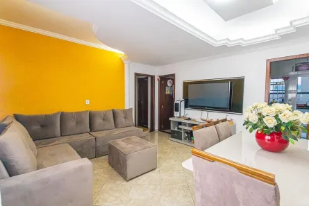 Apartamento com 3 Quartos à venda, 150m² no Santa Mônica, Belo Horizonte