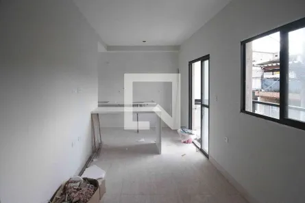 Apartamento com 2 Quartos à venda, 40m² no Parque Independência, São Paulo