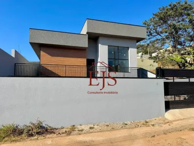 Casa com 3 Quartos à venda, 154m² no Pinheirinho, Atibaia