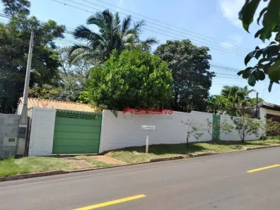 Fazenda/Sítio com 3 Quartos à venda, 180m² no Balneário Tropical, Paulínia
