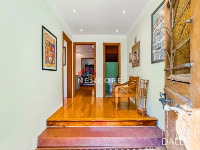 Casa com 4 Quartos à venda, 210m² no Cidade Baixa, Porto Alegre