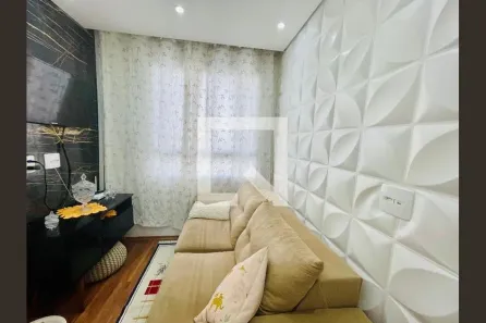 Apartamento com 2 Quartos à venda, 36m² no Vila das Bandeiras, Guarulhos