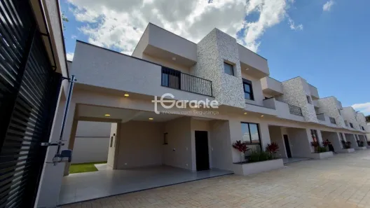  com 3 Quartos à venda, 167m² no Vila Petrópolis, Atibaia