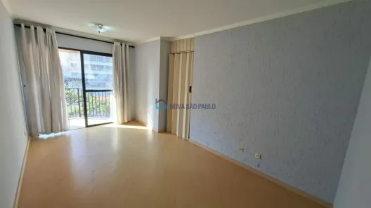 Apartamento com 2 Quartos para alugar, 50m² no Saúde, São Paulo