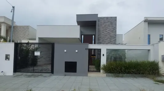 Casa com 3 Quartos à venda, 132m² no Primavera do Leste, Primavera do Leste