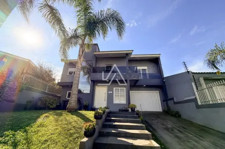 Casa com 3 Quartos à venda, 200m² no São Luiz Gonzaga, Passo Fundo