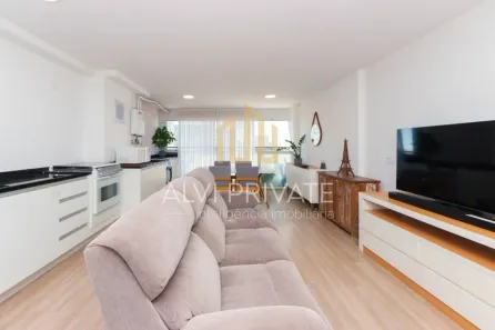 Apartamento com 3 Quartos à venda, 74m² no Barra Funda, São Paulo