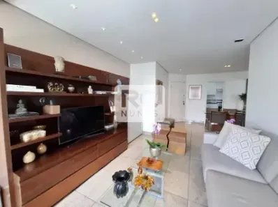 Apartamento com 3 Quartos à venda, 136m² no Lourdes, Belo Horizonte